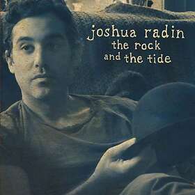 Joshua Radin The Rock And Tide CD
