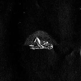 King Krule You Heat Me Up, Cool Down LP