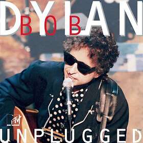 Bob Dylan MTV Unplugged CD