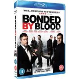 Bonded by Blood (UK) (Blu-ray)