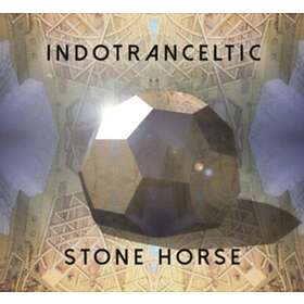 Indotranceltic - Stone Horse CD