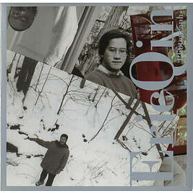 Eric Qin Photographs CD