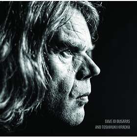 Dave-Id Busarus A Mind Is Blown Away (Chapter I To The End) CD