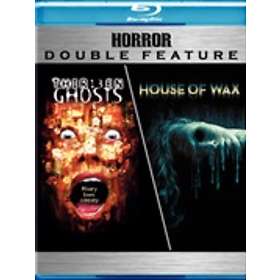 Thirteen Ghosts & House of Wax (US) (Blu-ray)