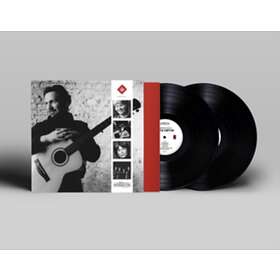 Martin Simpson An Introduction To... LP