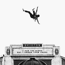 Bombay Bicycle Club I Had The Blues But Shook Them Loose Live At Brixton LP