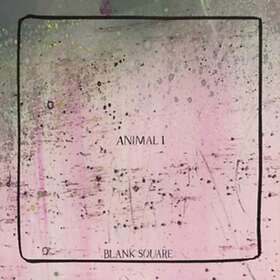 Blank Square Animal I LP