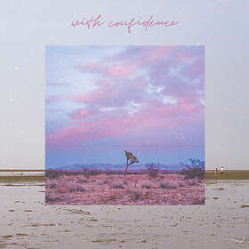 With Confidence CD