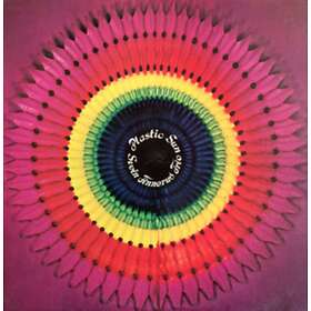 Svein Finnerud Trio Plastic Sun (Remastered) CD
