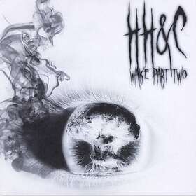 Hot Ham And Cheese Wake CD