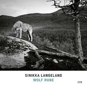 Sinikka Langeland Rune CD