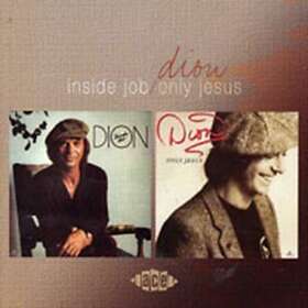 Inside Job/Only Jesus CD