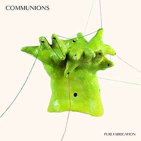 Pure Fabrication CD