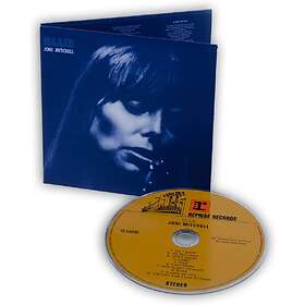 Joni Blue (Remastered) CD