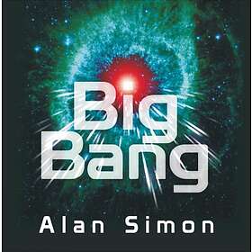Big Bang CD