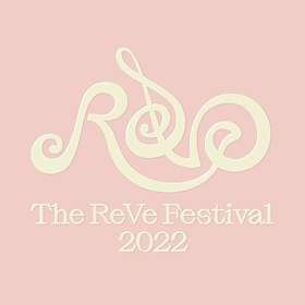 Red Velvet Reve 2022: Feel My Rhythm (Orgel)CD