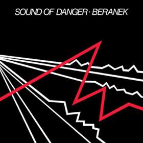 Beranek Sound Of Danger LP