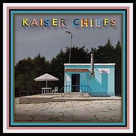 Chiefs Duck LP