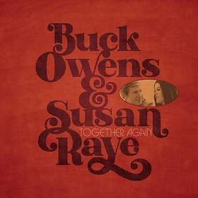 Buck Owens Again CD