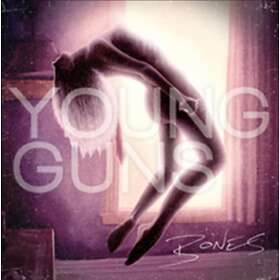 Young Guns CD
