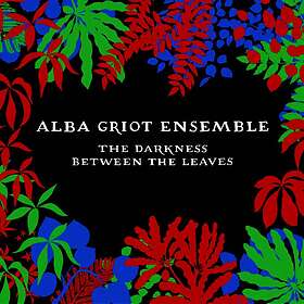 Griot Ensemble Darkness Between The Leaves CD