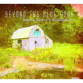 Ronnie Earl & The Broadcasters Blue Door CD