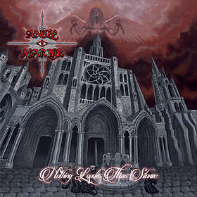 Angel Martyr Nothing Louder Than Silence CD