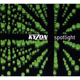 Kyzon - Spotlight CD