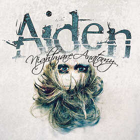 Aiden Nightmare Anatomy CD