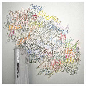 The National High Violet LP