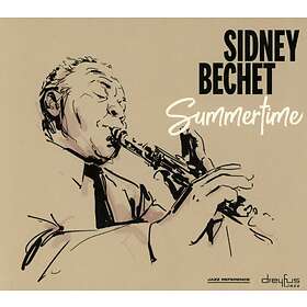 Sidney Bechet CD