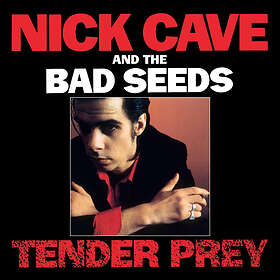 Nick Cave & The Bad Seeds Tender Prey (Remastered) CD