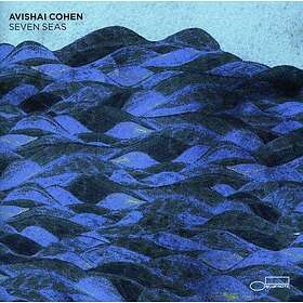 Avishai Cohen CD