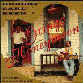 Robert Earl Gringo Honeymoon CD