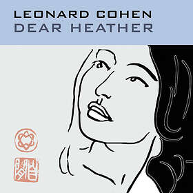 Cohen Dear Heather LP