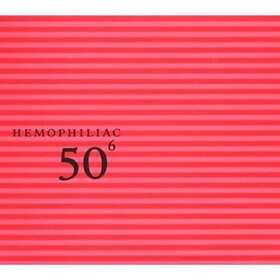 Hemophiliac 50th Birthday Celebration Volume 6 CD