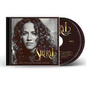 Sheryl Crow Sheryl: From The Feature Documentary CD