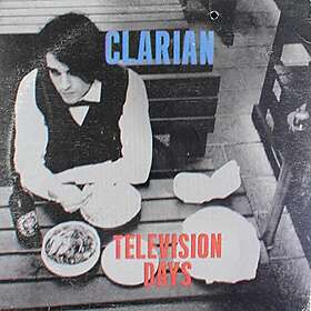 Clarian Television Days LP