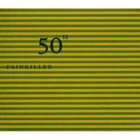 50th Birthday Celebration Volume 12 Pa CD