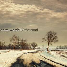 Wardell The Road CD