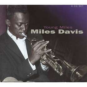 Miles Young CD