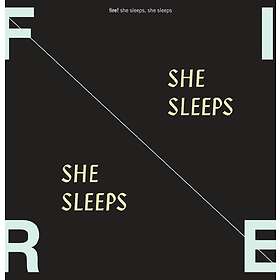 Fire! Orchestra Sleeps, Sleeps CD