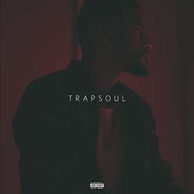 Bryson Tiller Trapsoul LP