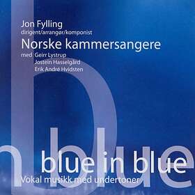 Norske Kammersangere In CD