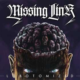 The Missing Lobotomized CD
