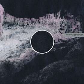 The Blue Lounge In Times 2006-2010 CD