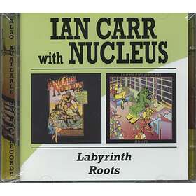 Ian Carr Labyrinth/Roots CD
