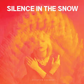 Silence In The Snow Levitation Chamber CD