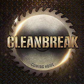 Cleanbreak - Coming Home CD