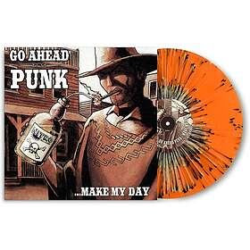 Punk Go Ahead Punk…Make My Day Limited Edition (RSD 2022) LP